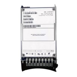 IBM 49Y7400 146GB SAS 3Gb/s 2.5-inch Solid State Drive (SSD)