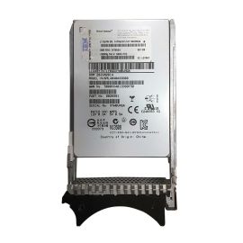 IBM 49Y7471 387GB SAS 6Gb/s 2.5-inch Solid State Drive (SSD)