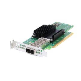 Mellanox 4C57A14177 Single-Port QSFP28 Network Adapter