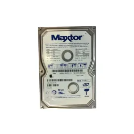 4D040H2 Maxtor 40GB Ultra ATA / 100 3.5-inch Server Hard Drive