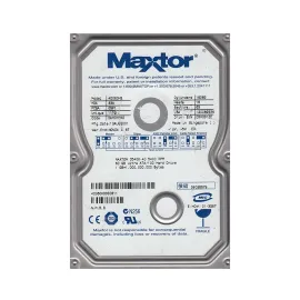 Maxtor 4D060H3 DiamondMax D540X 60GB Ultra ATA / 100 Server Hard Drive