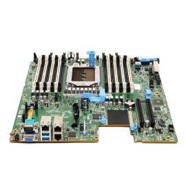 Dell 4F3CJ Server Motherboard