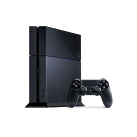 Sony 3000366 4 Fat Gaming Playstation