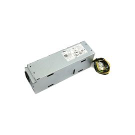 Dell 4FHYW 200-Watts 80-Plus Bronze Power Supply