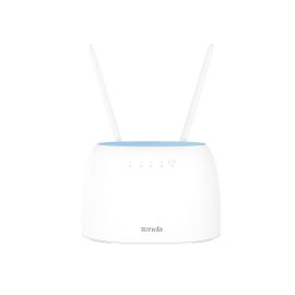 Tenda 4G09 Dual Band 5GHz AC1200 Wireless Router