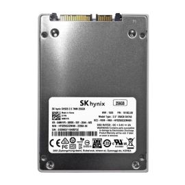 Dell 4MHYR 256GB SATA 6Gb/s 2.5-inch Solid State Drive (SSD)