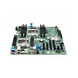 Dell 4N3DF Server Motherboard