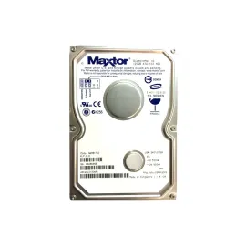 Maxtor 4R120L0 DiamondMax 16 120GB 5400RPM Desktop Hard Drive