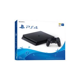 Sony 3002189 4 Slim Gaming Playstation