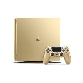 Sony 3002191 4 Slim Gaming Playstation