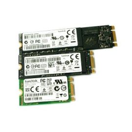 Dell 4TM5F 256GB SATA 3Gb/s 1.8-inch Solid State Drive (SSD)