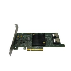 Dell 4TMJF Host Bus Adapter Dual-Ports Host Bus Adapter (HBA)