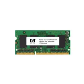 HP 4VN05AA#ABA 4GB DDR4 2666MHz SoDimm Laptop Memory