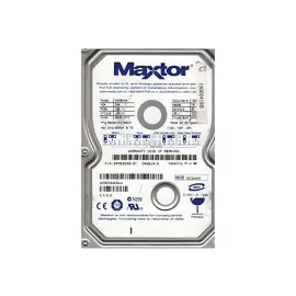 Maxtor 4W060H4 DiamondMax 536DX 60GB ATA / 100 Desktop Hard Drive