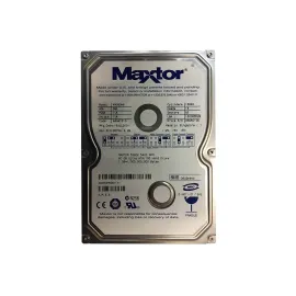 Maxtor 4W080H6 DiamondMax 536DX 80GB ATA-100 Server Hard Drive