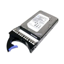 IBM 4XB0F28635 4TB SAS 6Gb/s 3.5-inch Server Hard Drive