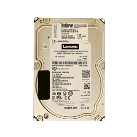Lenovo 4XB0F28713 2TB SATA 6Gb/s 3.5-inch Desktop Hard Drive