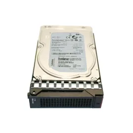 Lenovo 4XB0G45716 1TB SAS 6Gb/s 3.5-inch Server Hard Drive