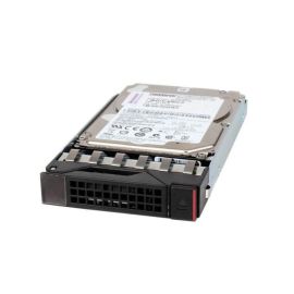 Lenovo 4XB0G45723 600GB SAS 6Gb/s 2.5-inch Server Hard Drive