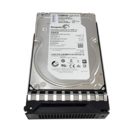 Lenovo 4XB0G88730 2TB SAS 12Gb/s 3.5-inch Server Hard Drive