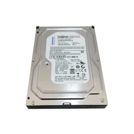 4XB0G88758 Lenovo 500GB SATA 6Gb/s 3.5-inch Desktop Hard Drive