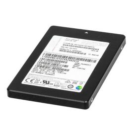 Lenovo 4XB0K12407 800GB SAS 12Gb/s Solid State Drive (SSD)