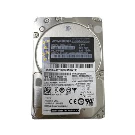 Lenovo 4XB7A14113 1.8TB SAS 12Gb/s 2.5-inch Server Hard Drive