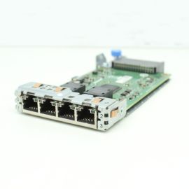 Lenovo 4XC0F28740 Quad-Ports Ethernet Network Adapter