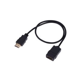 4XEM 4XHDMIFLAT10FT HDMI Cable