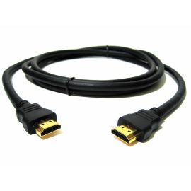 4XEM 4XFIBERHDMI25M HDMI Cable