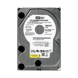 Western Digital 5001ABYS RE2 500GB SATA 3Gb/s Desktop Hard Drive