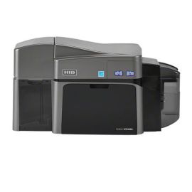050061 Fargo DTC1250e Complete ID Card System