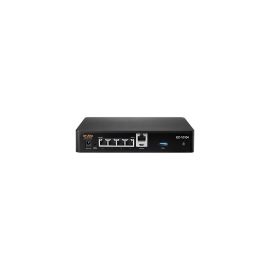 HPE 500661-004 Quad-Ports Ethernet Aruba 9000 Gateway