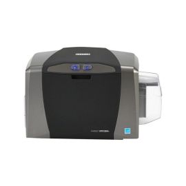 Fargo 50605 DTC1250e Complete ID Card System