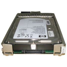 HPE 5065-5290 73GB Fibre Channel 2Gb/s Server Hard Drive