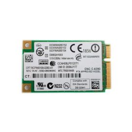 HP 506679-001 Mini PCI-Express 802.11n Wireless LAN Card