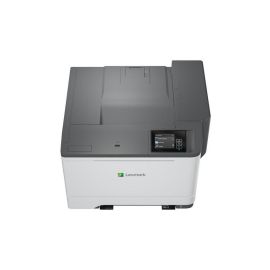 Lexmark 50M0020 CS531dw Desktop Wired Laser Printer