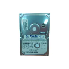 Maxtor 51024U2 10.2GB Ultra ATA / 66 IDE Server Hard Drive