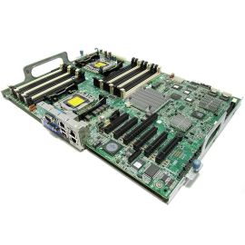 HP 511775-001 Server Motherboard
