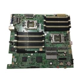 HP 511805-001 Server Motherboard