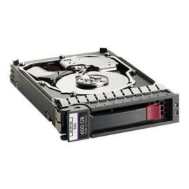 HPE 516828-S21 600GB SAS 6Gb/s 3.5-inch Server Hard Drive