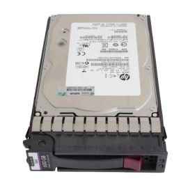 HPE 517354-001 600GB SAS 6Gb/s 3.5-inch Server Hard Drive