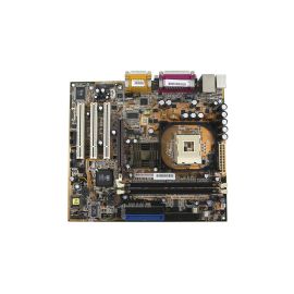 HP 5187-0317 Desktop Motherboard