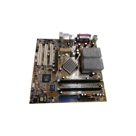 HP 5187-4113 Desktop Motherboard