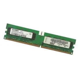 Lenovo 51J0547 2GB DDR2 667MHz DIMM Desktop Memory