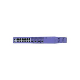Extreme Networks 5320-16P-4XE-DC 16-Ports Ethernet 5320 Network Switch