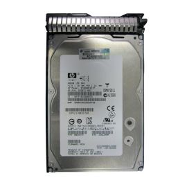 HPE 533871-003 600GB SAS 6Gb/s 3.5-inch Server Hard Drive