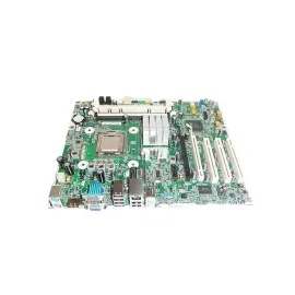 HP 536455-001 Desktop Motherboard
