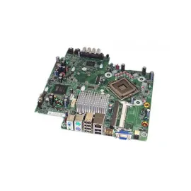 HP 536461-002 Desktop Motherboard