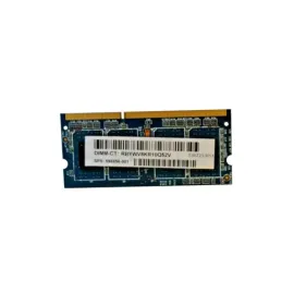 HP 536723-R51 2GB DDR3 1333MHz SoDimm Laptop Memory